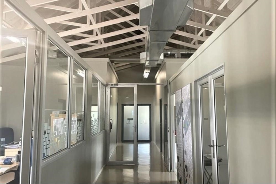 To Let commercial Property for Rent in Fourways Gauteng