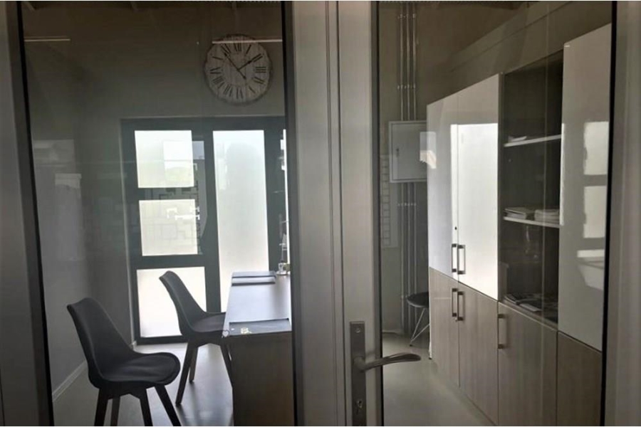 To Let commercial Property for Rent in Fourways Gauteng