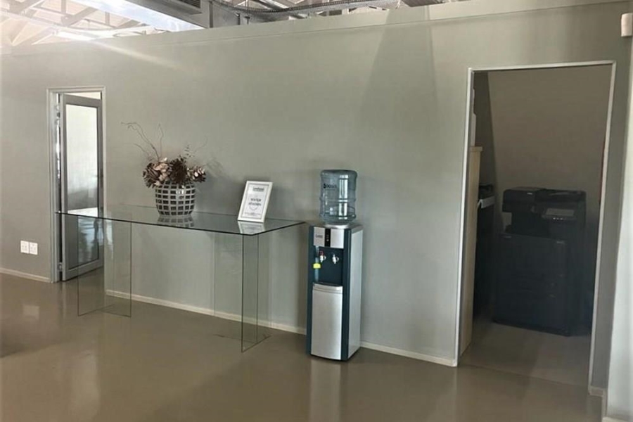 To Let commercial Property for Rent in Fourways Gauteng