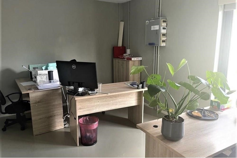To Let commercial Property for Rent in Fourways Gauteng