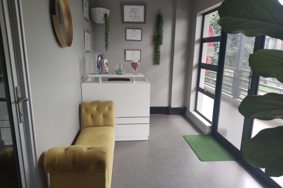 To Let commercial Property for Rent in Fourways Gauteng