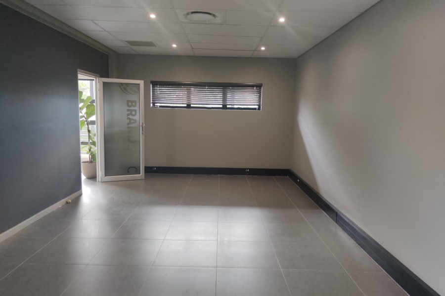 To Let commercial Property for Rent in Fourways Gauteng