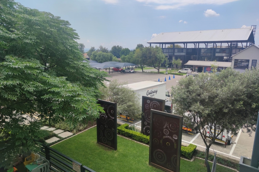 To Let commercial Property for Rent in Fourways Gauteng