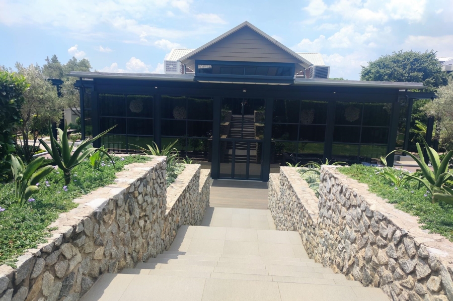 To Let commercial Property for Rent in Fourways Gauteng