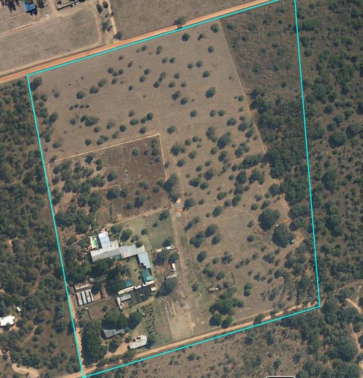3 Bedroom Property for Sale in Grootvlei AH Gauteng