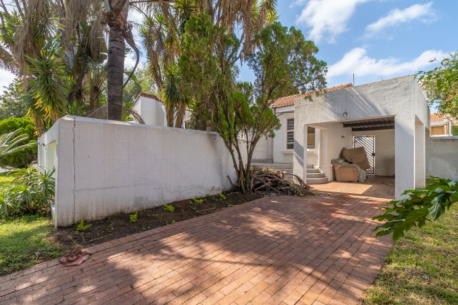 3 Bedroom Property for Sale in Sunninghill Gauteng