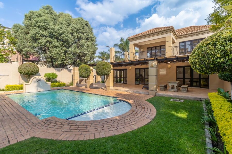 2 Bedroom Property for Sale in Sunninghill Gauteng