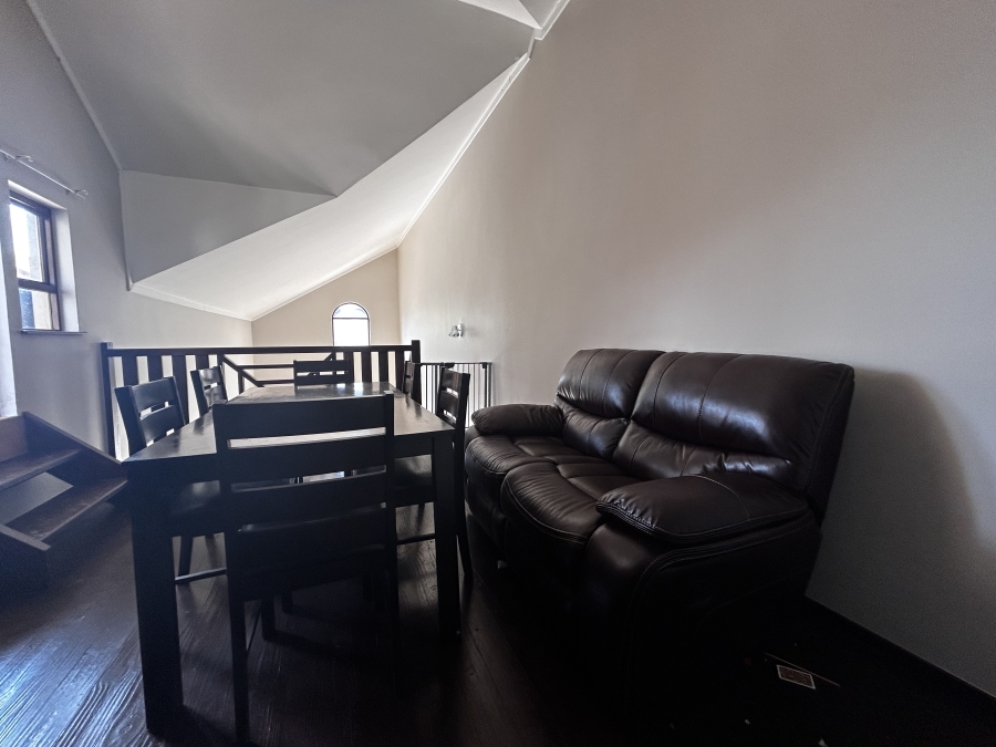 2 Bedroom Property for Sale in Sunninghill Gauteng