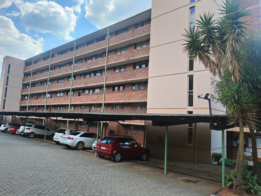 To Let 3 Bedroom Property for Rent in Silverton Gauteng