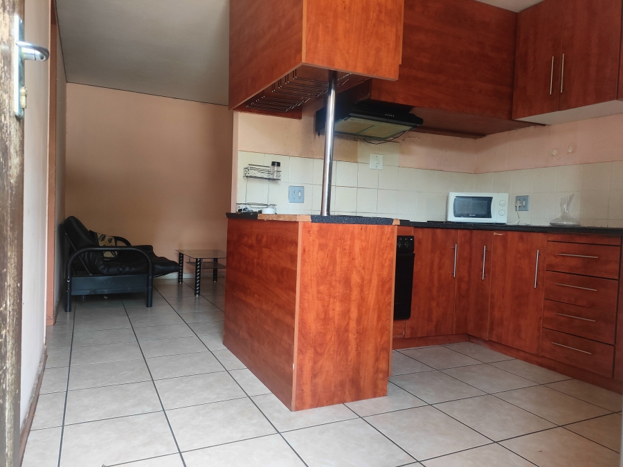 To Let 3 Bedroom Property for Rent in Silverton Gauteng