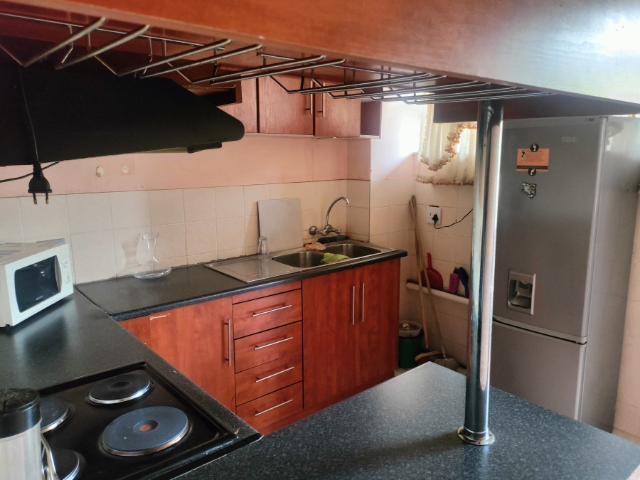 To Let 3 Bedroom Property for Rent in Silverton Gauteng