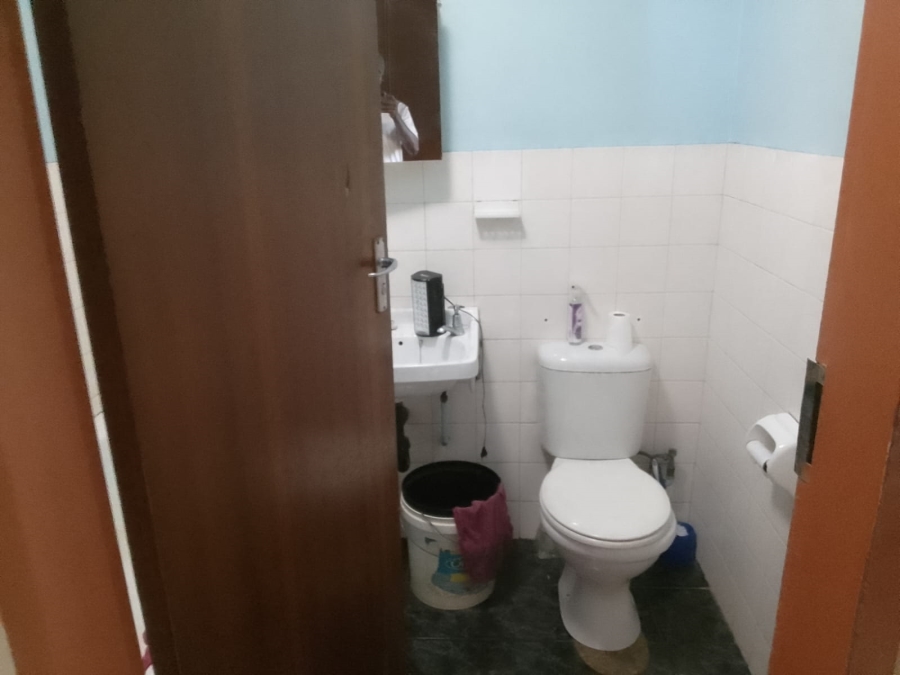 To Let 3 Bedroom Property for Rent in Silverton Gauteng