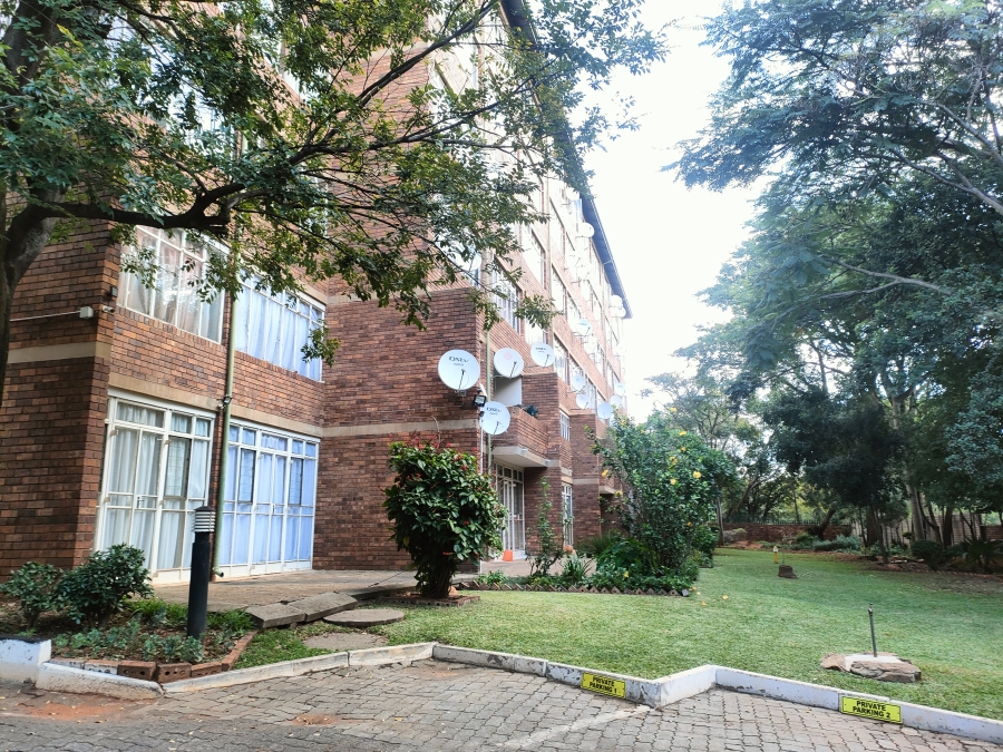 To Let 3 Bedroom Property for Rent in Silverton Gauteng