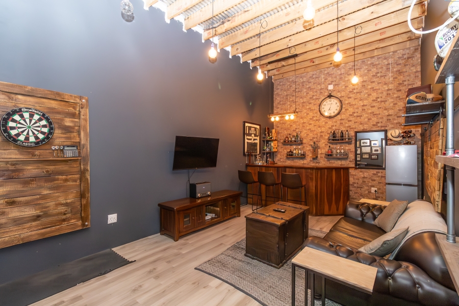 2 Bedroom Property for Sale in Paulshof Gauteng