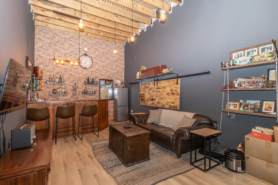 2 Bedroom Property for Sale in Paulshof Gauteng