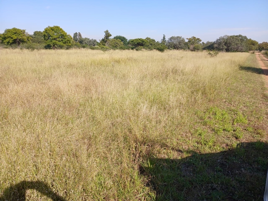 10 Bedroom Property for Sale in Bultfontein A H Gauteng