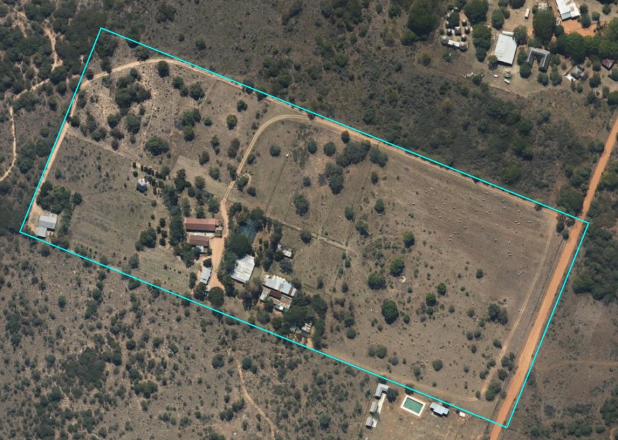 10 Bedroom Property for Sale in Bultfontein A H Gauteng