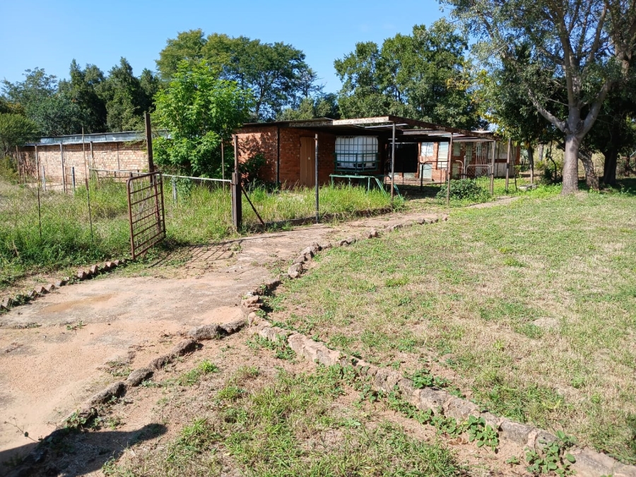 10 Bedroom Property for Sale in Bultfontein A H Gauteng