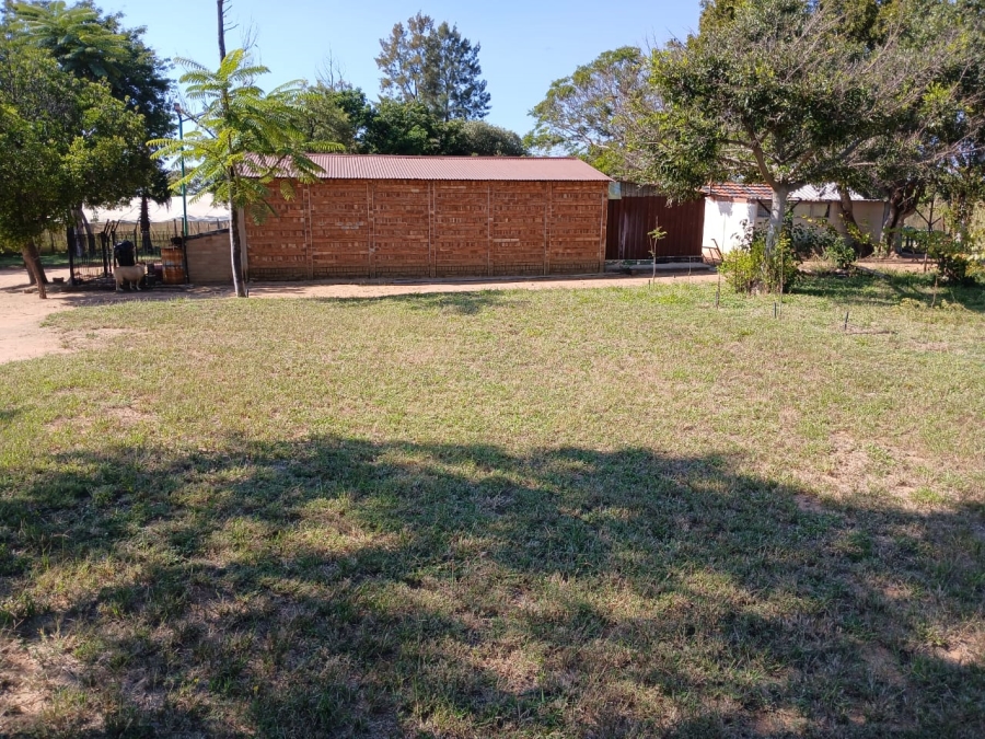 10 Bedroom Property for Sale in Bultfontein A H Gauteng