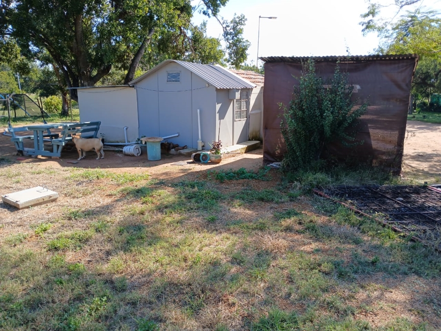 10 Bedroom Property for Sale in Bultfontein A H Gauteng