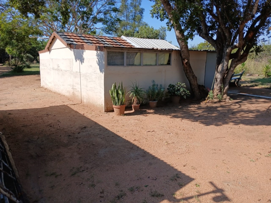 10 Bedroom Property for Sale in Bultfontein A H Gauteng