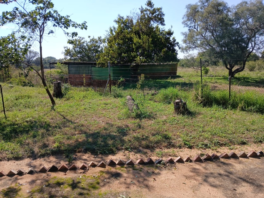 10 Bedroom Property for Sale in Bultfontein A H Gauteng
