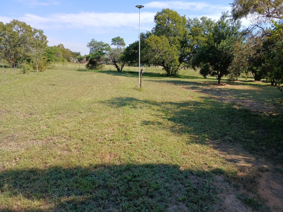10 Bedroom Property for Sale in Bultfontein A H Gauteng