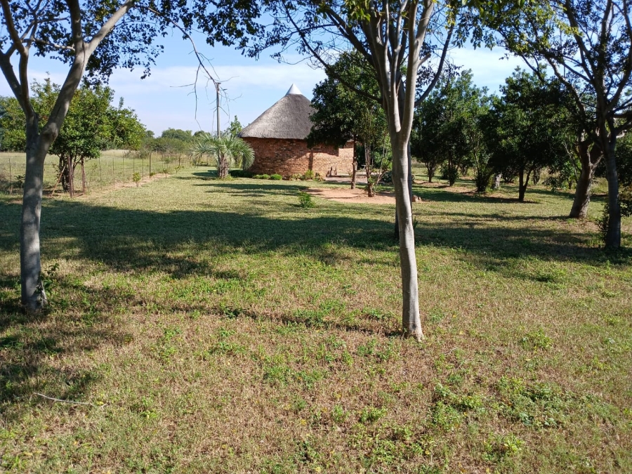 10 Bedroom Property for Sale in Bultfontein A H Gauteng