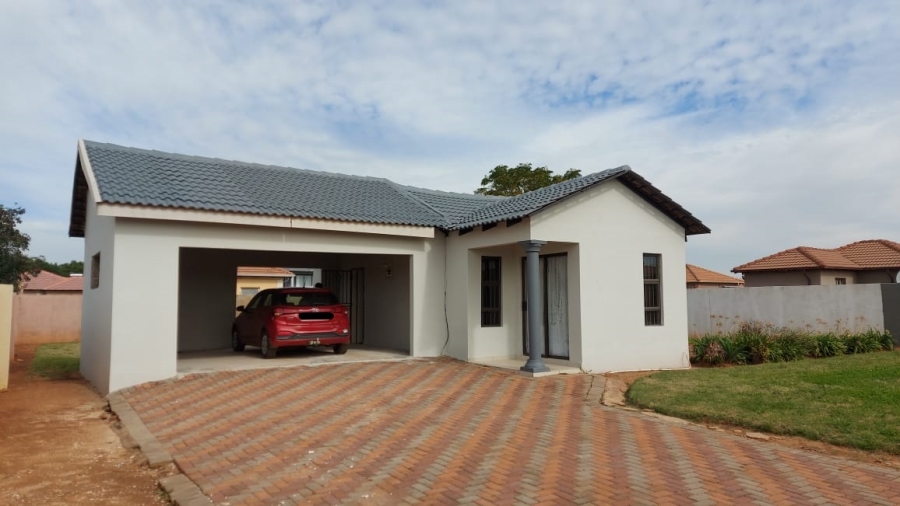 2 Bedroom Property for Sale in Crystal Park Gauteng