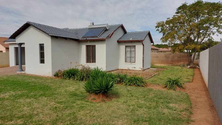 2 Bedroom Property for Sale in Crystal Park Gauteng