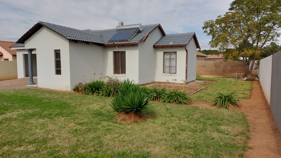 2 Bedroom Property for Sale in Crystal Park Gauteng