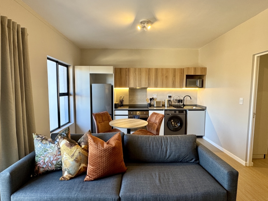 To Let 1 Bedroom Property for Rent in Bryanston Gauteng