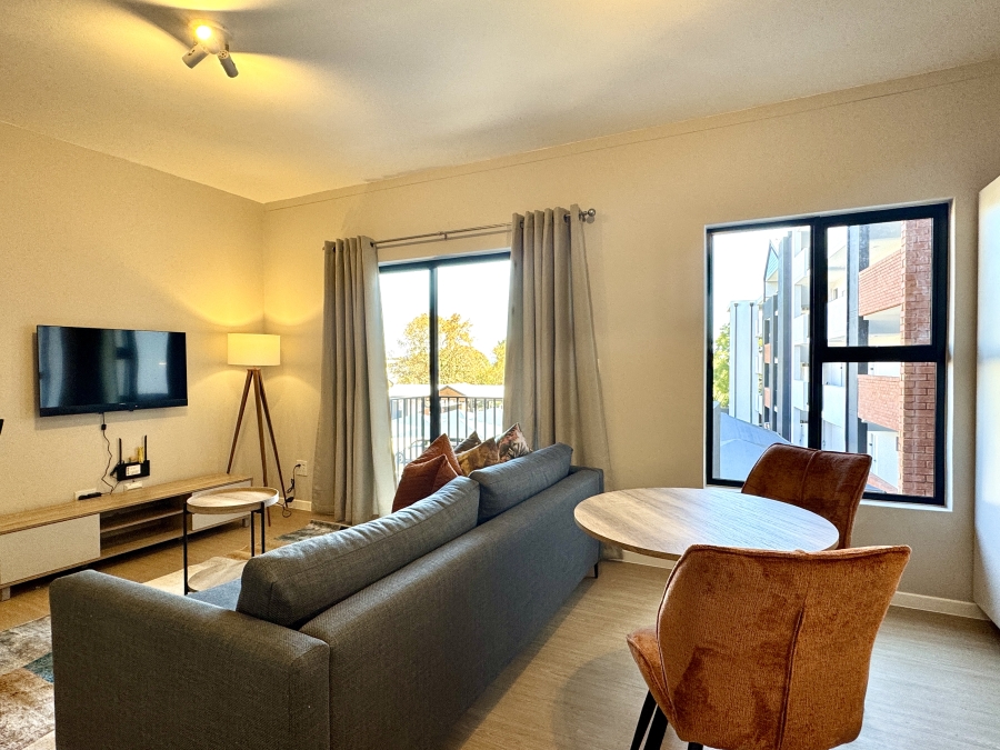 To Let 1 Bedroom Property for Rent in Bryanston Gauteng