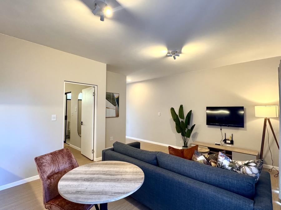 To Let 1 Bedroom Property for Rent in Bryanston Gauteng