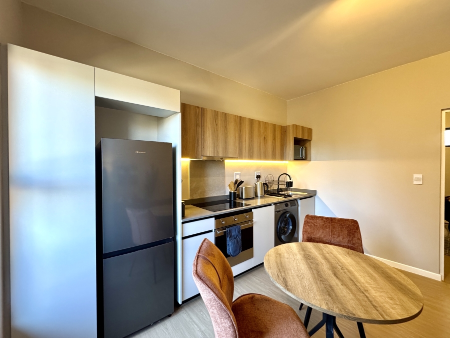 To Let 1 Bedroom Property for Rent in Bryanston Gauteng