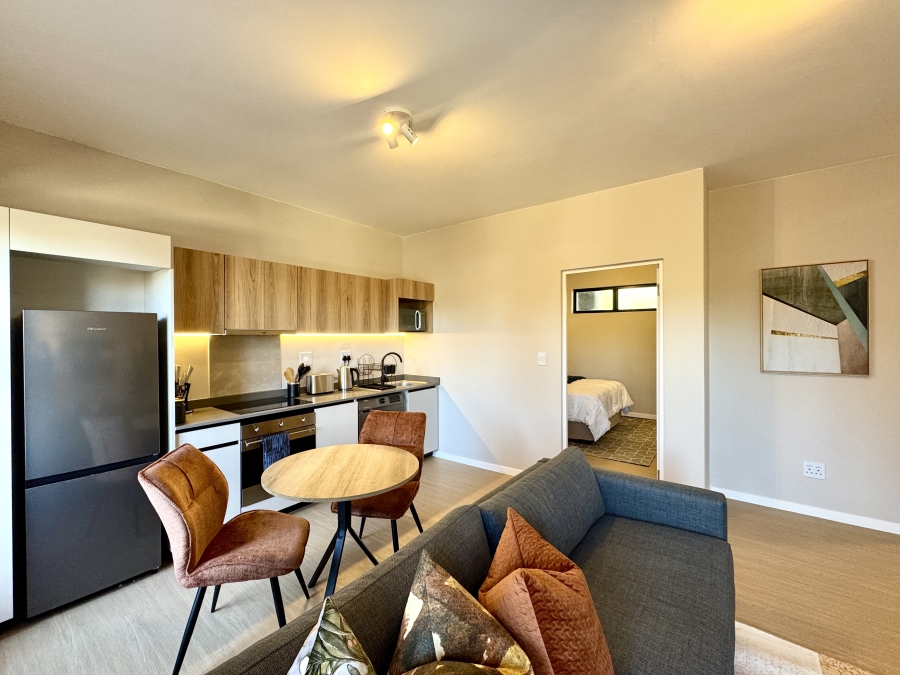 To Let 1 Bedroom Property for Rent in Bryanston Gauteng