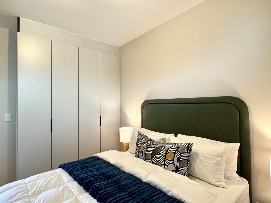 To Let 1 Bedroom Property for Rent in Bryanston Gauteng