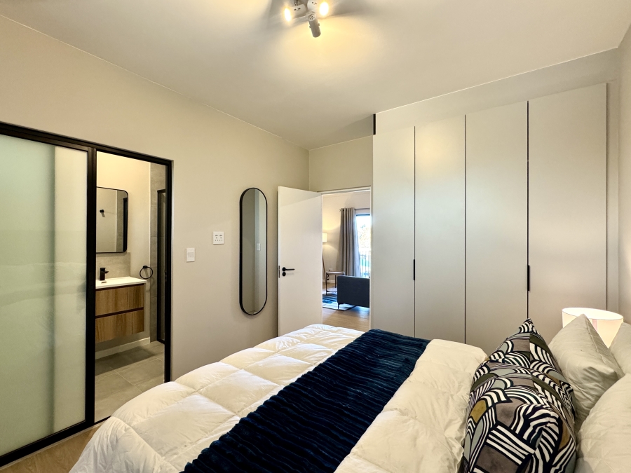 To Let 1 Bedroom Property for Rent in Bryanston Gauteng