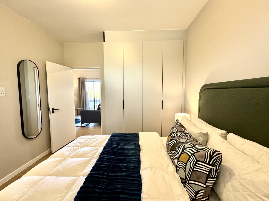 To Let 1 Bedroom Property for Rent in Bryanston Gauteng