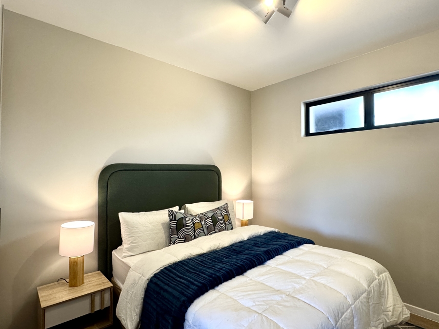 To Let 1 Bedroom Property for Rent in Bryanston Gauteng