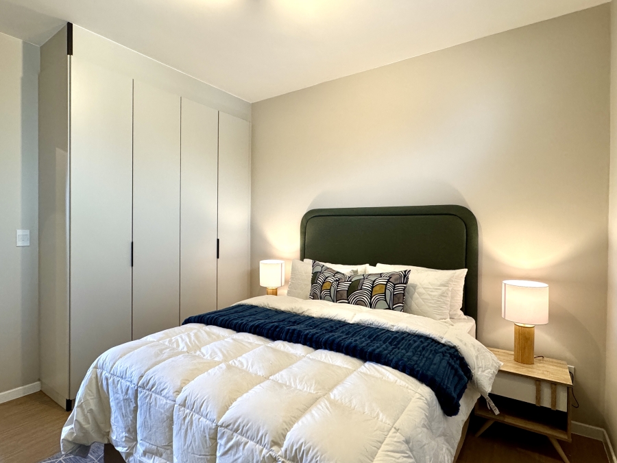To Let 1 Bedroom Property for Rent in Bryanston Gauteng