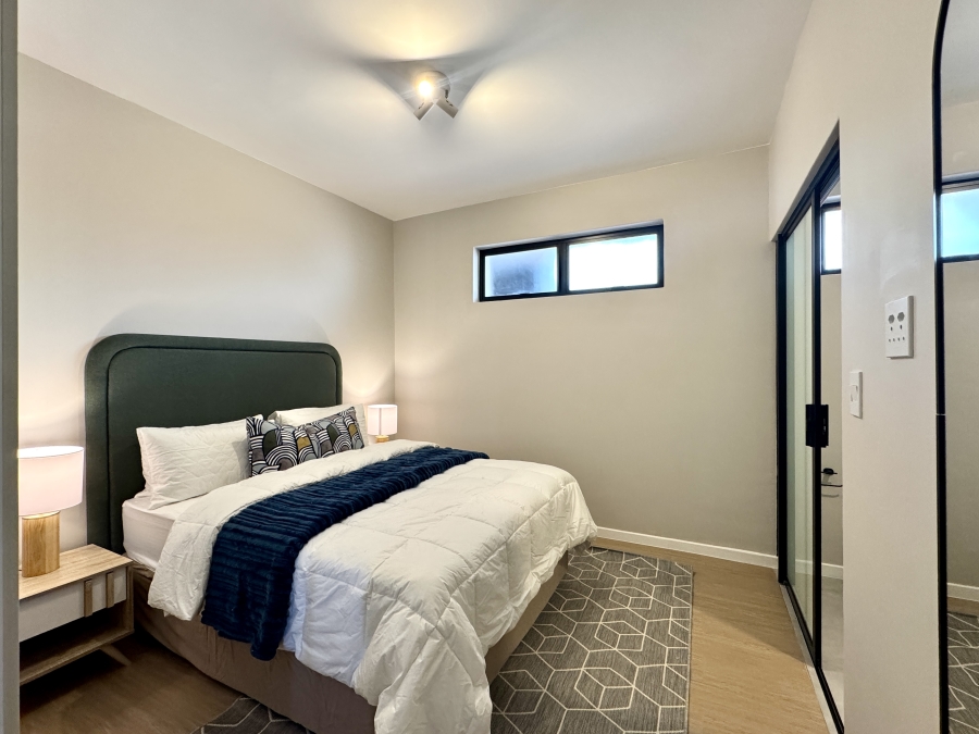 To Let 1 Bedroom Property for Rent in Bryanston Gauteng