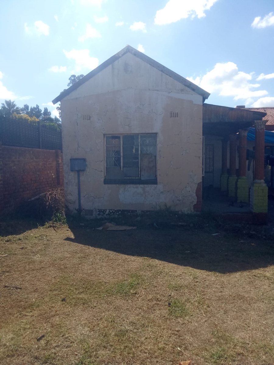 3 Bedroom Property for Sale in East Geduld Gauteng