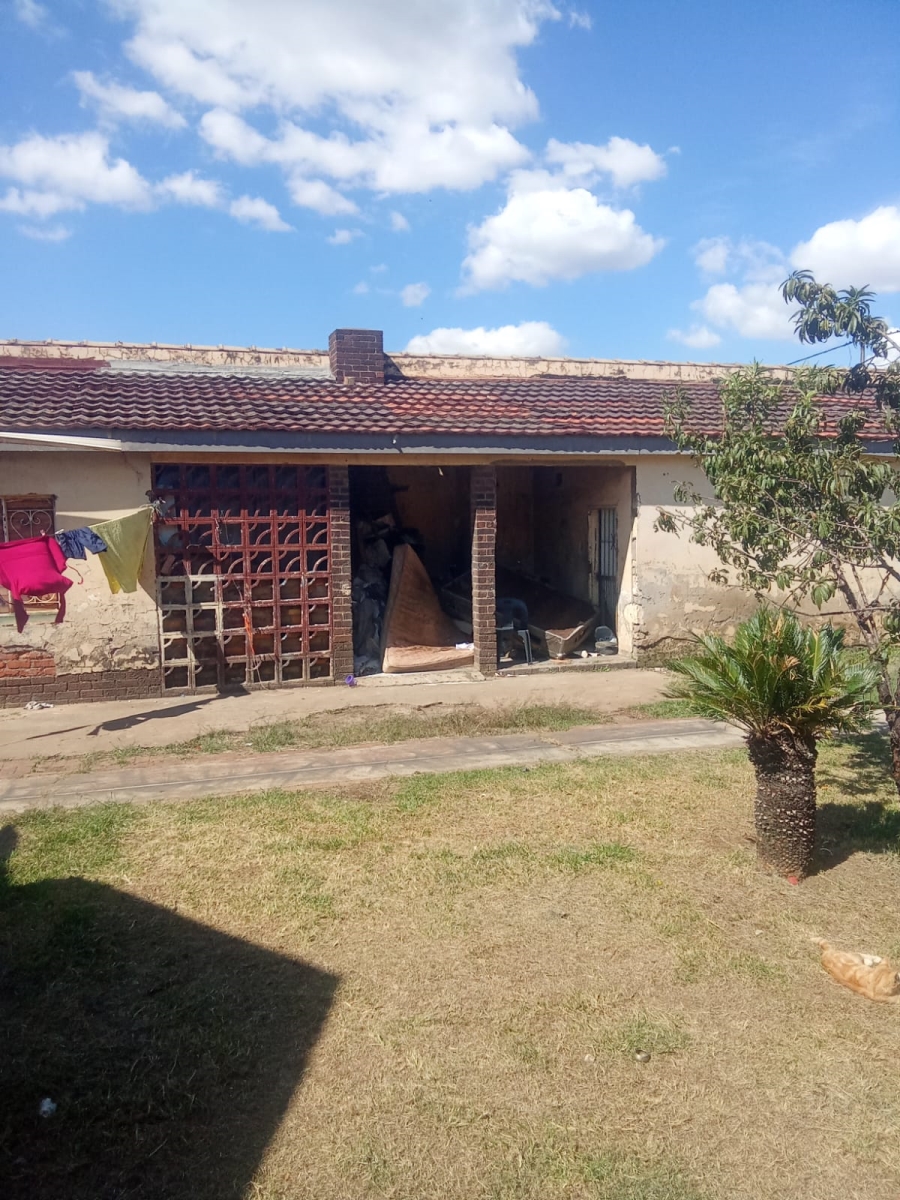 3 Bedroom Property for Sale in East Geduld Gauteng