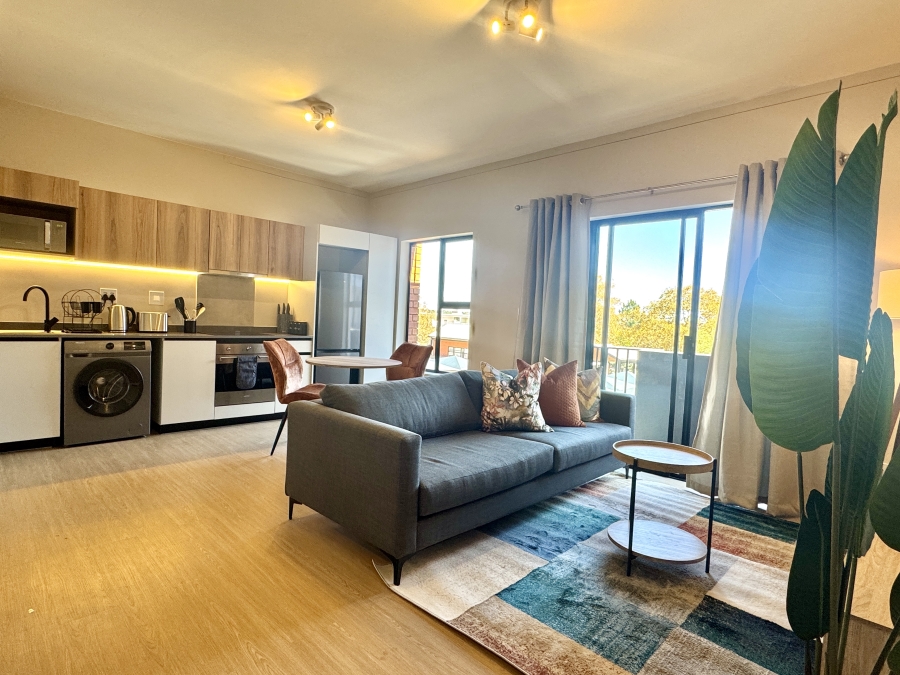 1 Bedroom Property for Sale in Bryanston Gauteng