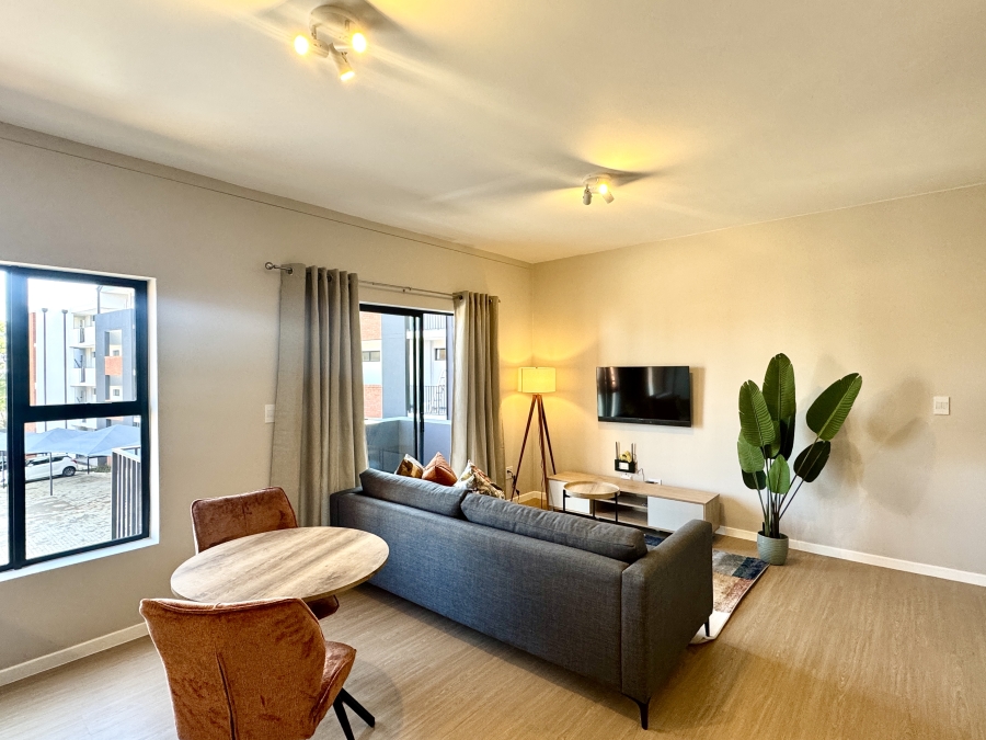 1 Bedroom Property for Sale in Bryanston Gauteng