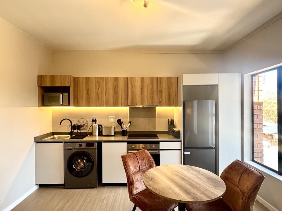 1 Bedroom Property for Sale in Bryanston Gauteng