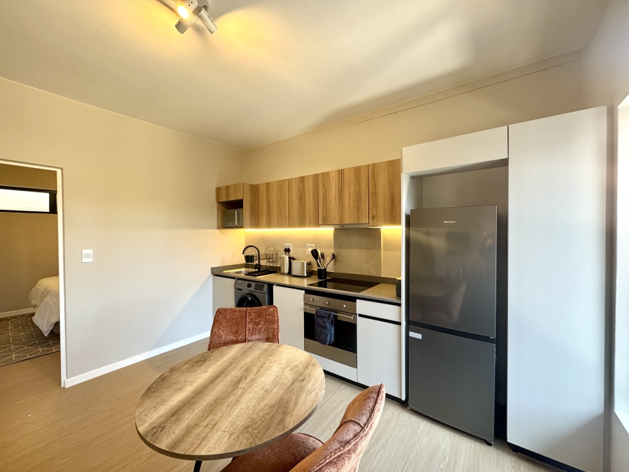 1 Bedroom Property for Sale in Bryanston Gauteng