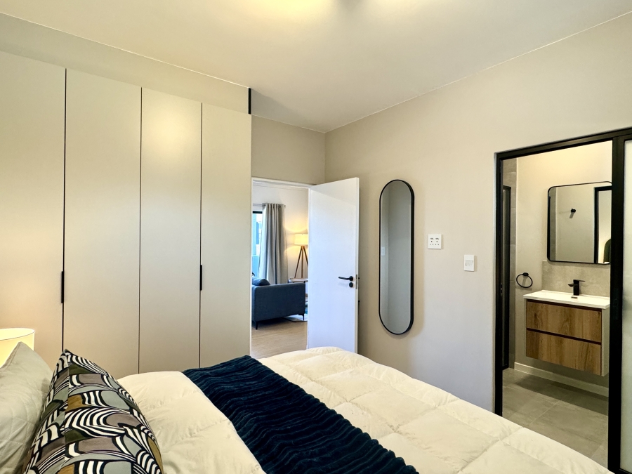 1 Bedroom Property for Sale in Bryanston Gauteng