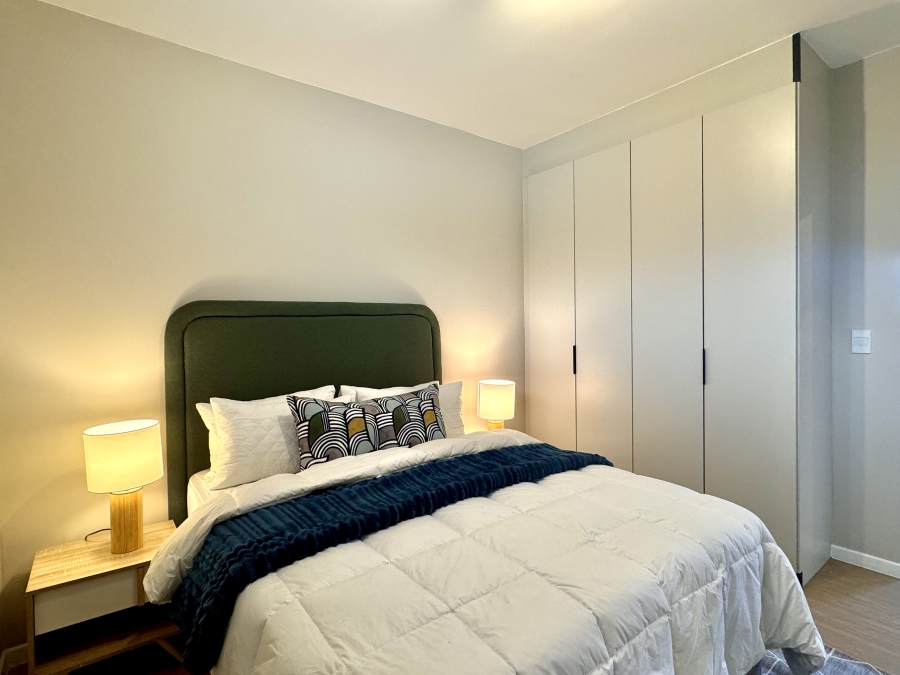 1 Bedroom Property for Sale in Bryanston Gauteng